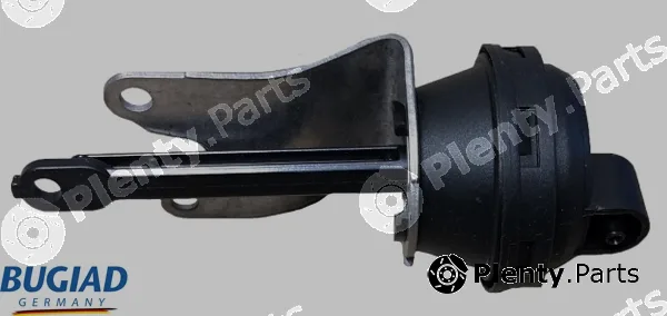 Bugiad BSP26027 — Control Flap, air supply