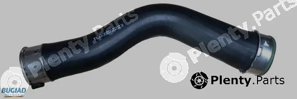 Bugiad 82223 — Charge Air Hose