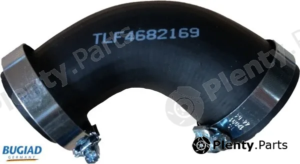 Bugiad 82169 — Charge Air Hose