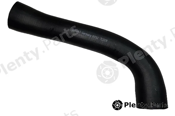 Bugiad 81792 — Charge Air Hose