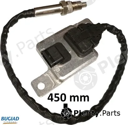 Bugiad BNX74021 — NOx Sensor, NOx catalytic converter