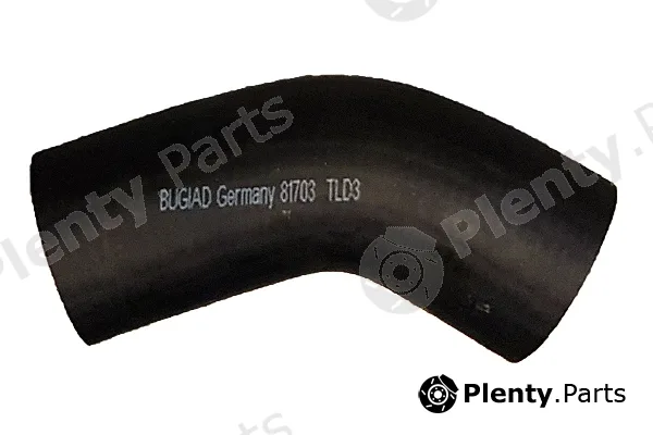 Bugiad 81703 — Charge Air Hose