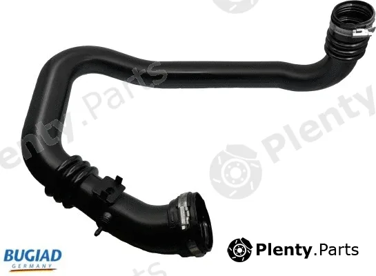 Bugiad 81998 — Charge Air Hose