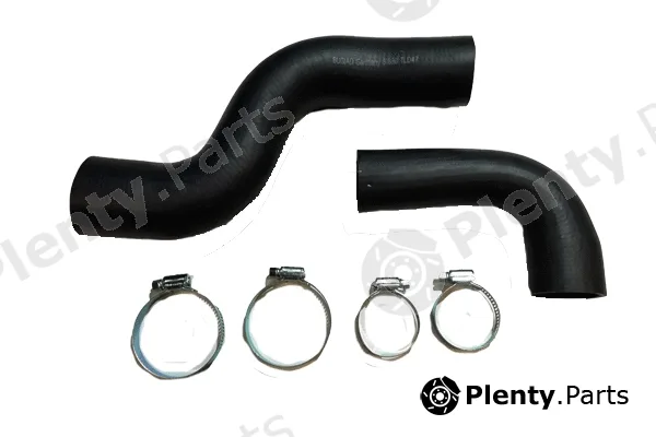 Bugiad 81880 — Charge Air Hose