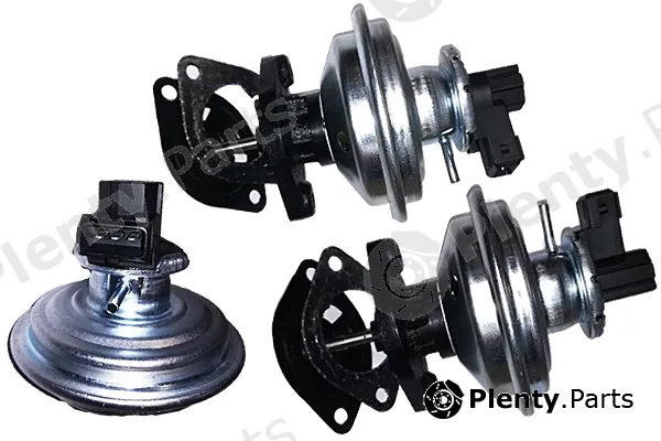 Bugiad BGR13076 — EGR Valve