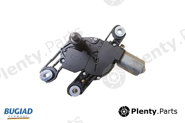 Bugiad BWM50656 — Wiper Motor