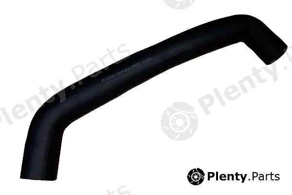 Bugiad 81839 — Charge Air Hose