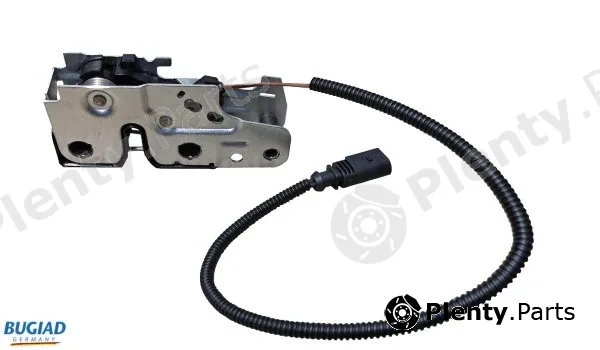 Bugiad BDL15518 — Bonnet Lock