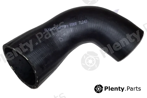 Bugiad 81868 — Charge Air Hose