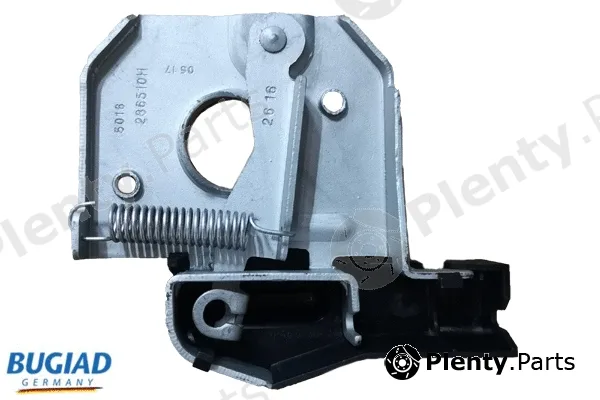 Bugiad BDL15513 — Bonnet Lock