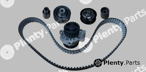 Bugiad BTB56500 — Water Pump & Timing Belt Kit