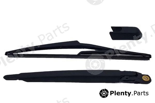 Bugiad BMC19331 — Wiper Blade