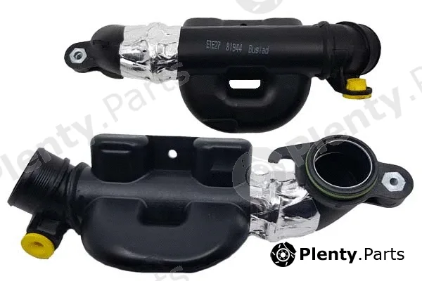 Bugiad 81944 — Charge Air Hose