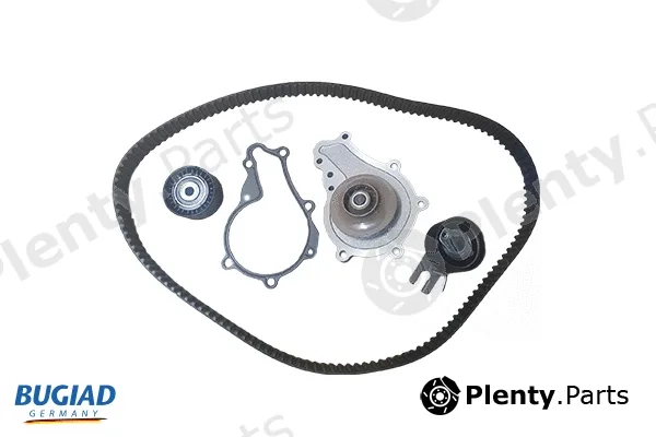 Bugiad BTB56522 — Water Pump & Timing Belt Kit