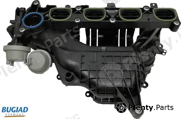 Bugiad BIM17002 — Intake Manifold Module