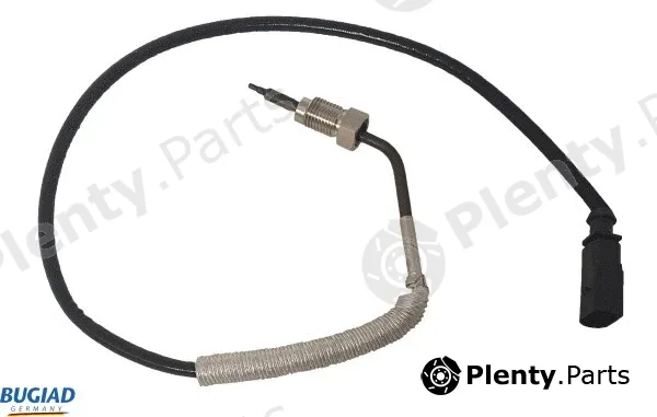 Bugiad BES18310 — Sensor, exhaust gas temperature