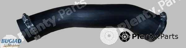 Bugiad 82119 — Charge Air Hose