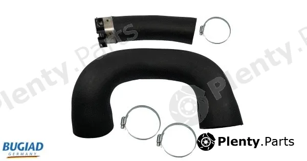 Bugiad 82070 — Charge Air Hose