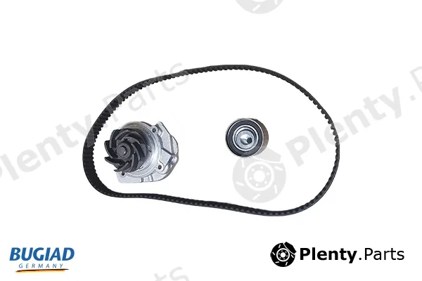 Bugiad BTB56533 — Water Pump & Timing Belt Kit