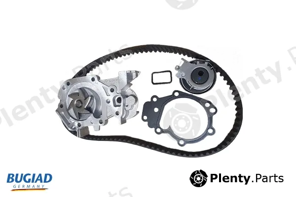 Bugiad BTB56525 — Water Pump & Timing Belt Kit
