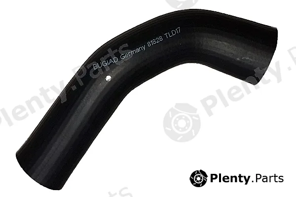 Bugiad 81828 — Charge Air Hose