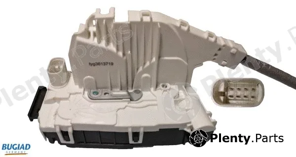 Bugiad BDL13719 — Door Lock