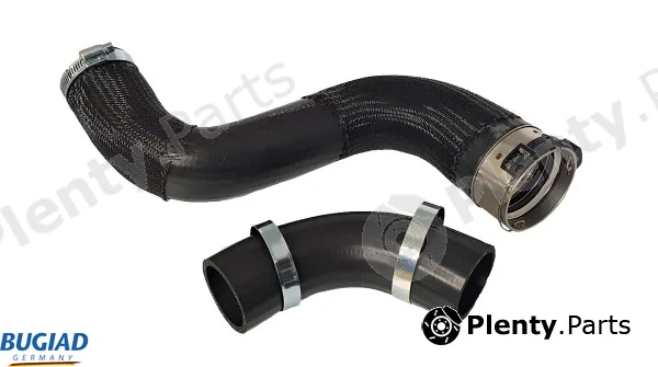 Bugiad 82332 — Charge Air Hose