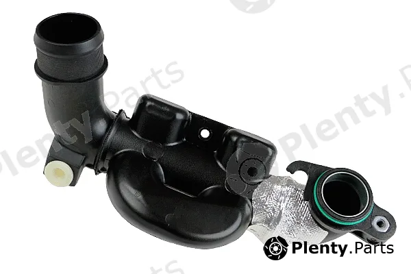Bugiad 81686 — Charge Air Hose