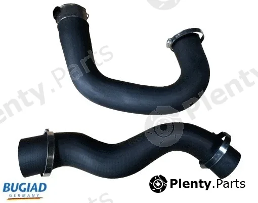 Bugiad 82113 — Charge Air Hose