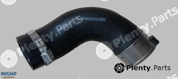 Bugiad 82095 — Charge Air Hose