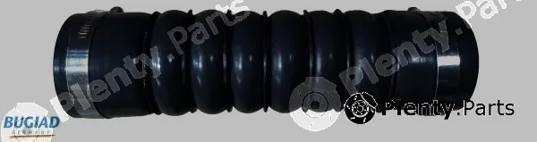 Bugiad 82122 — Charge Air Hose