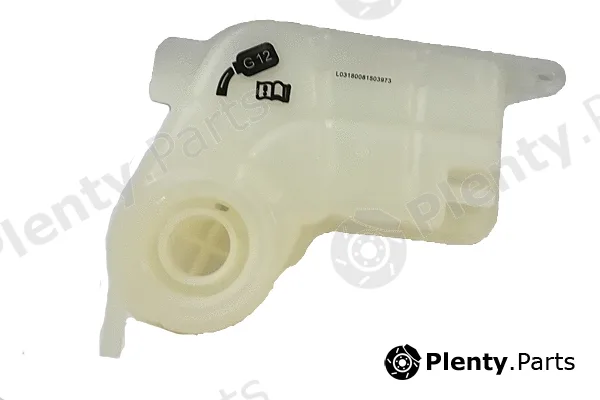 Bugiad BMC19022 — Expansion Tank, coolant