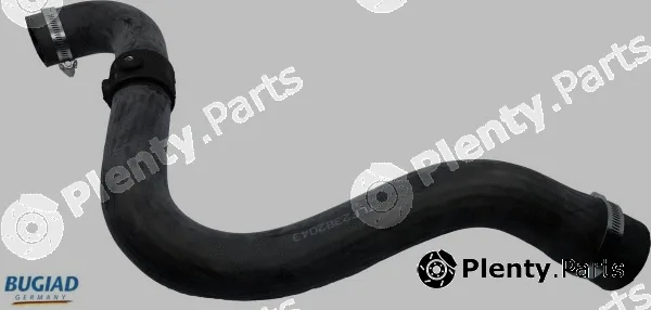 Bugiad 82043 — Charge Air Hose