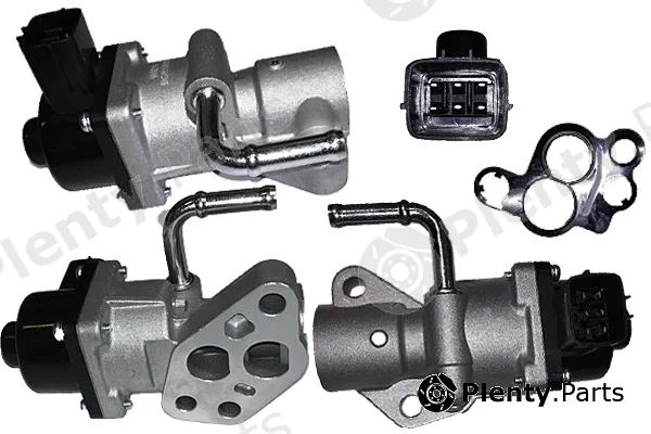 Bugiad BGR13051 — EGR Valve