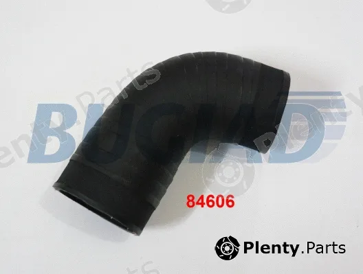 Bugiad 84606 — Charge Air Hose