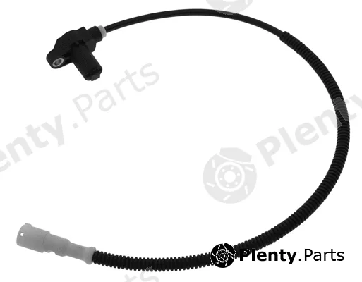 Bugiad 73167 — Sensor, wheel speed