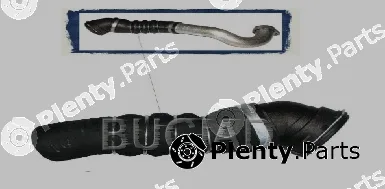 Bugiad 84611 — Charge Air Hose