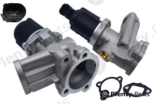Bugiad BGR13049 — EGR Valve