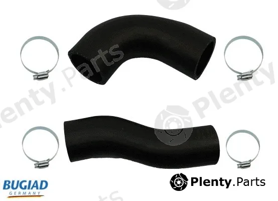 Bugiad 82063 — Charge Air Hose