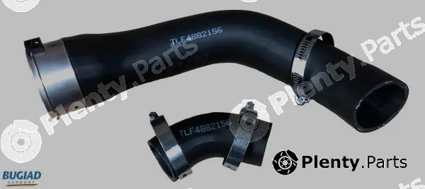 Bugiad 82156 — Charge Air Hose