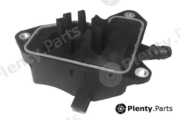Bugiad BMC19306 — Oil Separator, crankcase ventilation