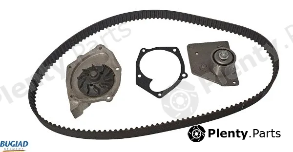 Bugiad BTB56523 — Water Pump & Timing Belt Kit