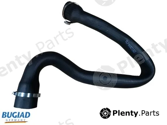 Bugiad 82160 — Charge Air Hose