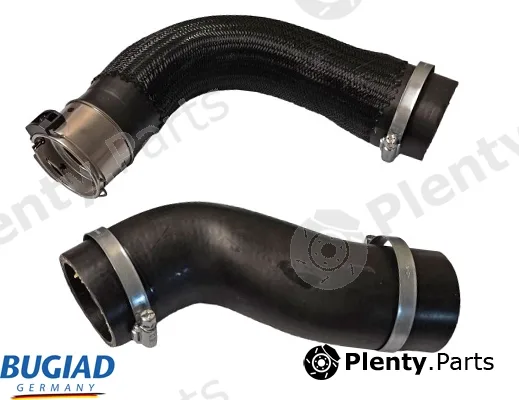 Bugiad 82342 — Charge Air Hose