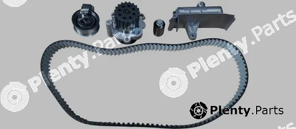 Bugiad BTB56503 — Water Pump & Timing Belt Kit