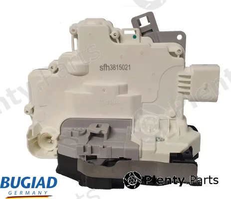 Bugiad BDL15021 — Door Lock