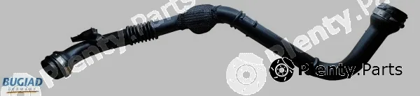 Bugiad 82053 — Charge Air Hose