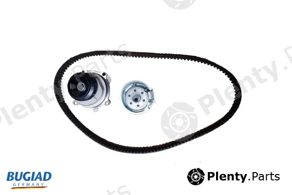 Bugiad BTB56530 — Water Pump & Timing Belt Kit