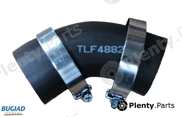 Bugiad 82180 — Charge Air Hose