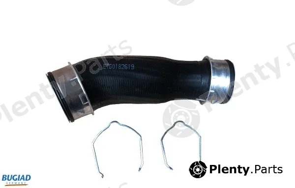 Bugiad 82619Prokit — Charge Air Hose